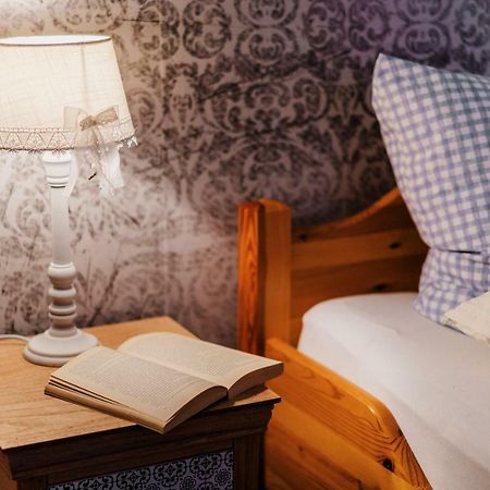 Ferienhaus St. Andreasberg 圣安德里斯伯格 外观 照片