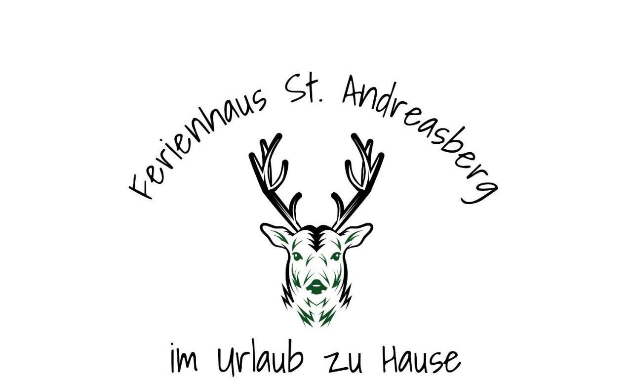 Ferienhaus St. Andreasberg 圣安德里斯伯格 外观 照片