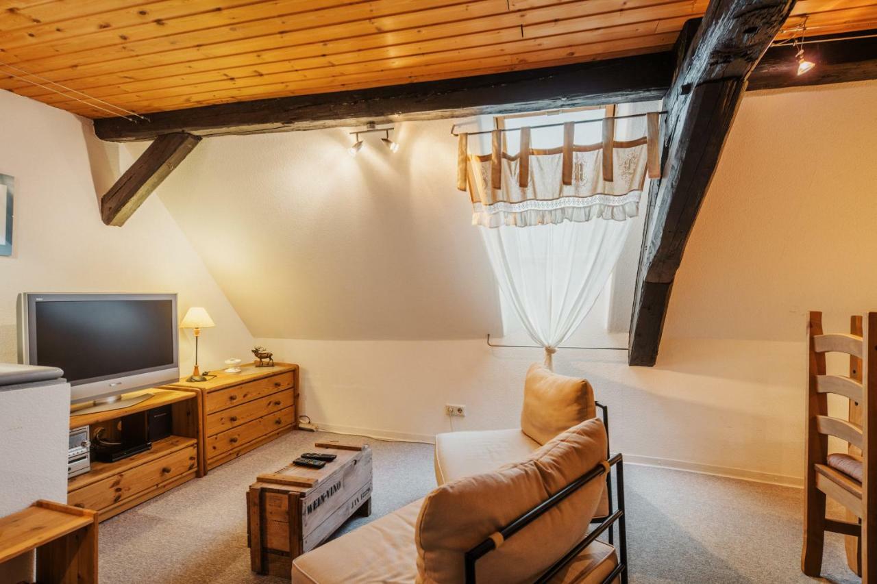 Ferienhaus St. Andreasberg 圣安德里斯伯格 外观 照片